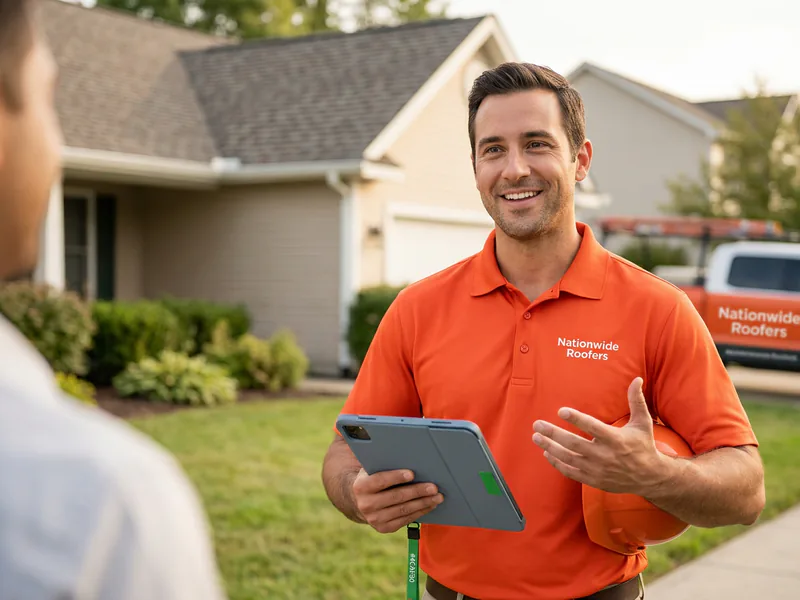 Roof Installation  in Hayden  FAQ